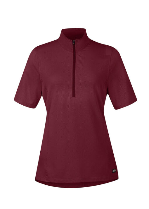 Ice Fil® Lite Short Sleeve Riding Shirt - Image 7