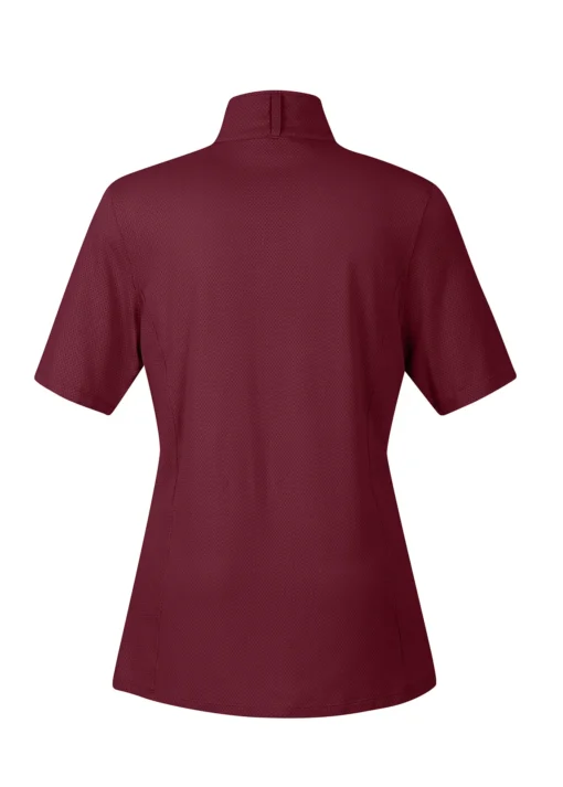 Ice Fil® Lite Short Sleeve Riding Shirt - Image 6