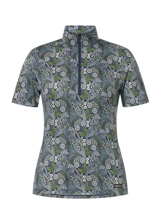 Summer Ride Ice Fil® Short Sleeve Shirt - Image 2