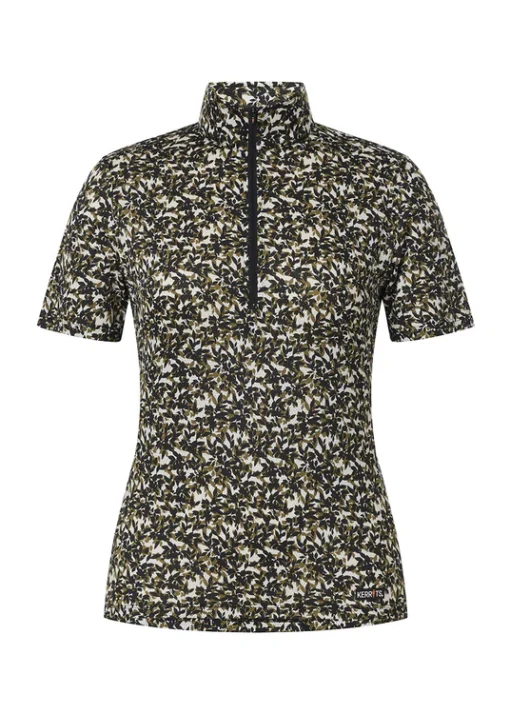 Summer Ride Ice Fil® Short Sleeve Shirt - Image 6