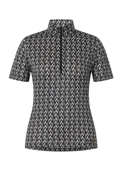 Summer Ride Ice Fil® Short Sleeve Shirt - Image 8