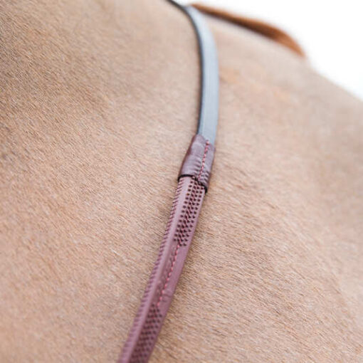 Soft Grip Rubber Reins - Image 3