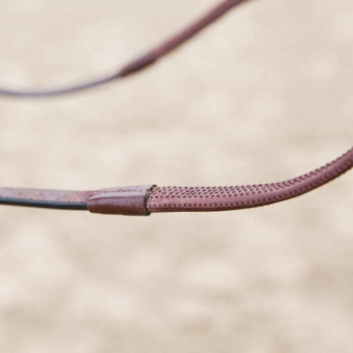 Soft Grip Rubber Reins - Image 2