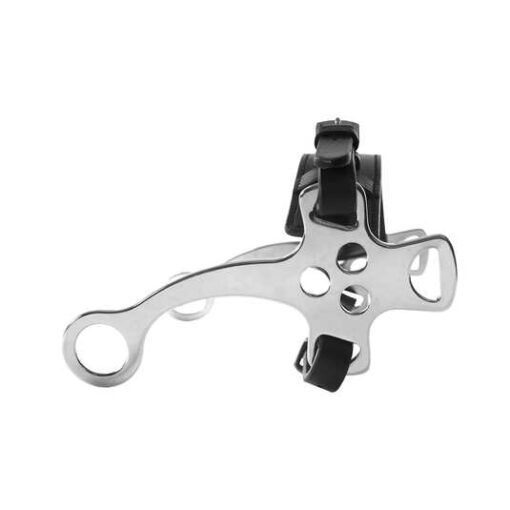 Leather Hackamore - Image 2
