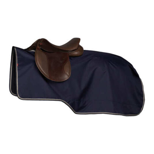 Lachlan 600D Rain Riding Rug with wool lining