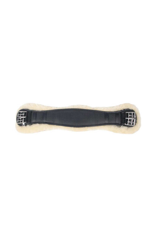Dressage girth + merino padding - Image 4
