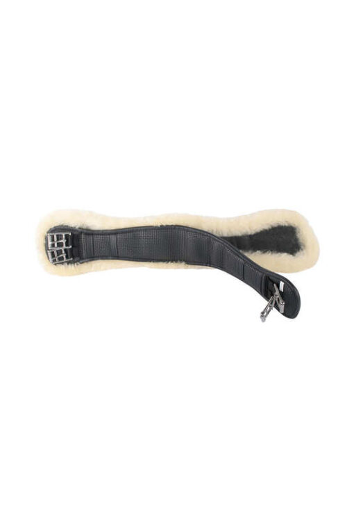 Dressage girth + merino padding - Image 3