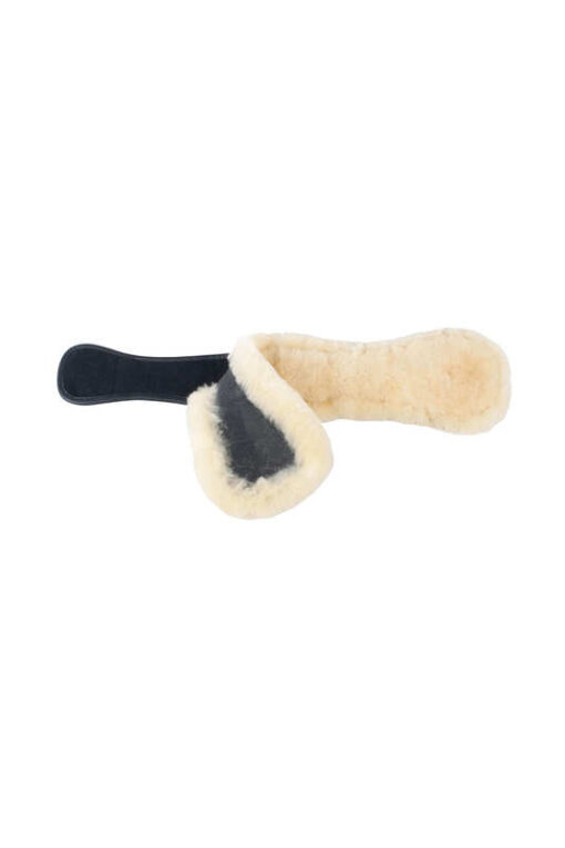 Dressage girth + merino padding - Image 2