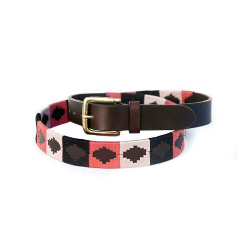 ZOE Polo Belt