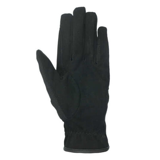 Multi-Stretch Riding Gloves - Image 5