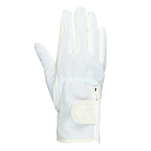 Multi-Stretch Riding Gloves - Image 3