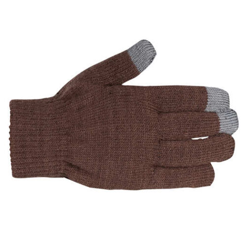Perri Touch-Screen Magic Riding Gloves - Image 3