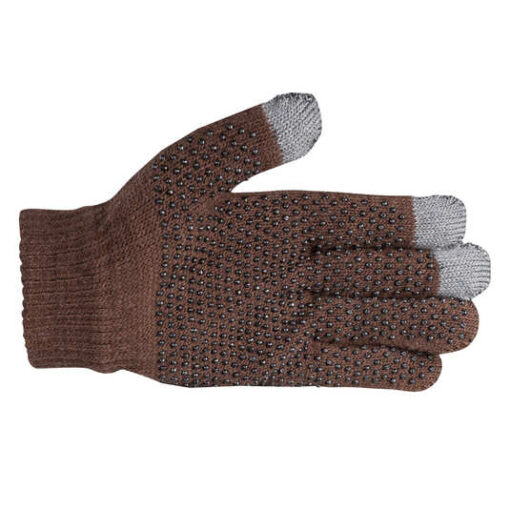 Perri Touch-Screen Magic Riding Gloves - Image 2