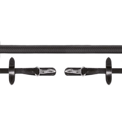 Neo rubber strap clip