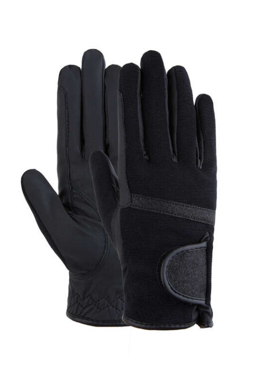 Sandra Women's Winter Riding Gloves - Image 6