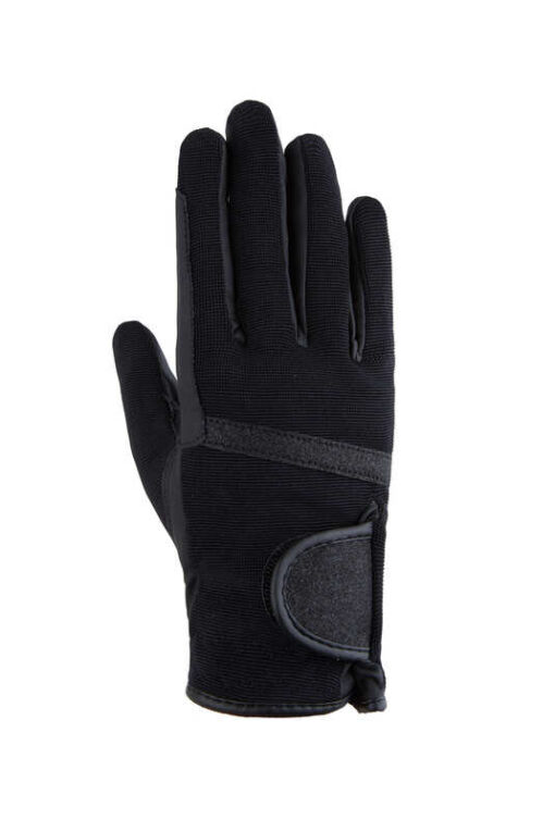 Sandra Women's Winter Riding Gloves - Image 5
