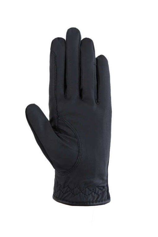 Sandra Women's Winter Riding Gloves - Image 4