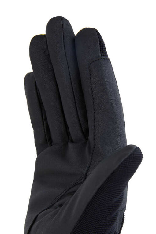 Sandra Women's Winter Riding Gloves - Image 3