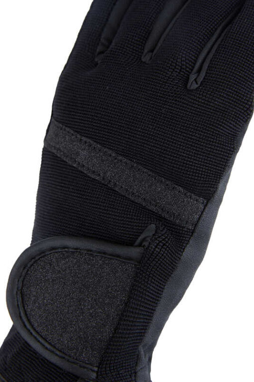 Sandra Women's Winter Riding Gloves - Image 2