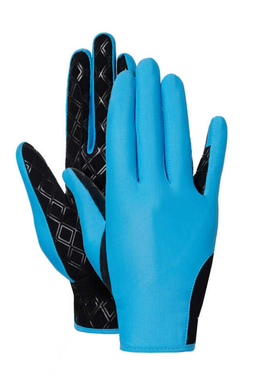 Eliana Kids Riding Gloves - Image 6