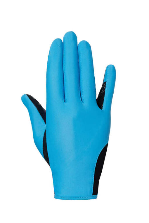 Eliana Kids Riding Gloves - Image 5