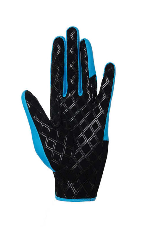 Eliana Kids Riding Gloves - Image 4