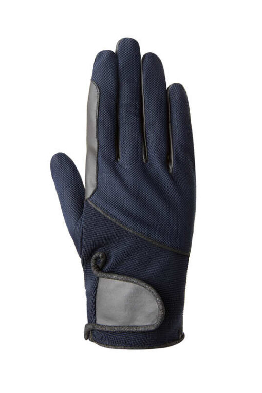 Leni Women's Summer Riding Gloves - Image 10