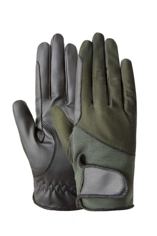 Leni Women's Summer Riding Gloves - Image 6