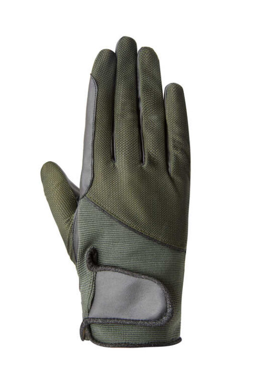 Leni Women's Summer Riding Gloves - Image 5
