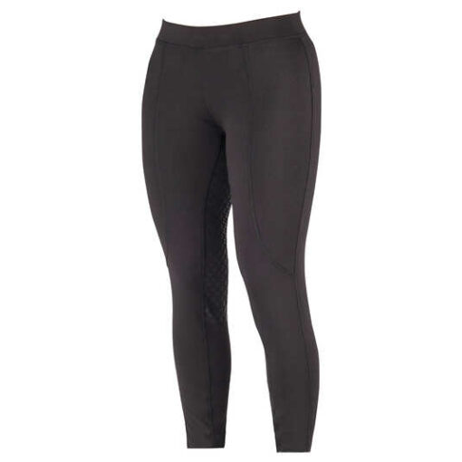 Performance Cool-It Gel Riding Tights Ladies for Women - Image 3