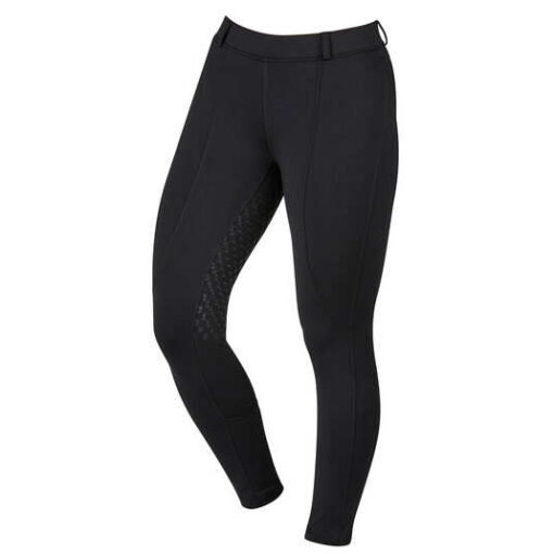 Performance Cool-It Gel Riding Tights Ladies for Women - Image 2