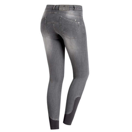 Lyra Jeans Breeches KG for Women - Image 3