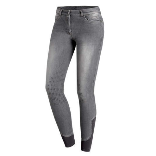 Lyra Jeans Breeches KG for Women - Image 4