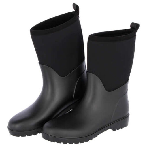 Boot NeoLite, half height
