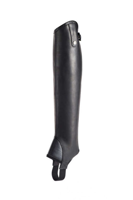 Grand Prix Pro Chaps, Back zip - Image 4
