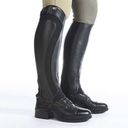 KavalPren half chaps Flavius