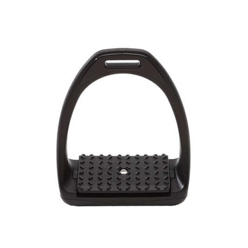 Stirrup Reflex