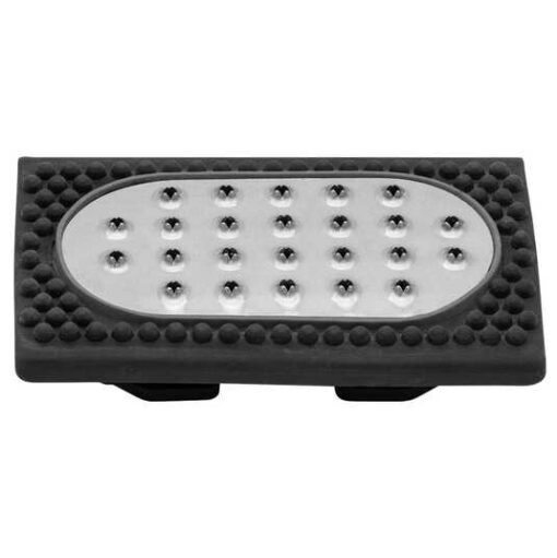 Stirrup Pads For 44289 Metal 12cm