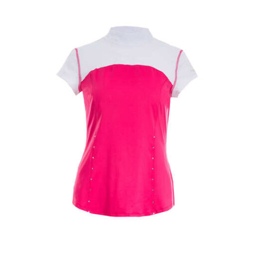 Patricia Women's Competition Shirt