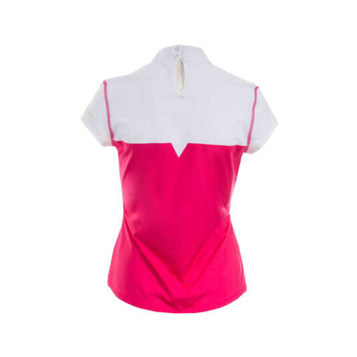 Patricia Women's Competition Shirt - Image 2