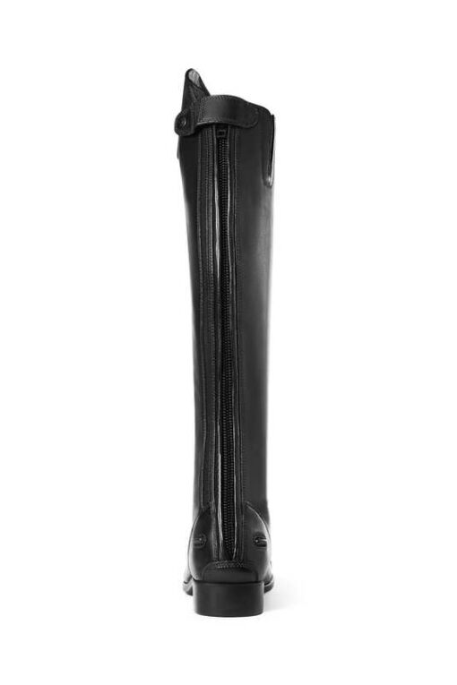 Heritage Contour II Women's Field Zip Riding Boots