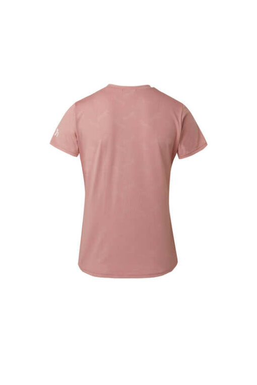 Nina Women's Functional T-Shirt with Horse Print - Image 5
