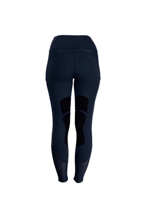 Silicon Riding Tights