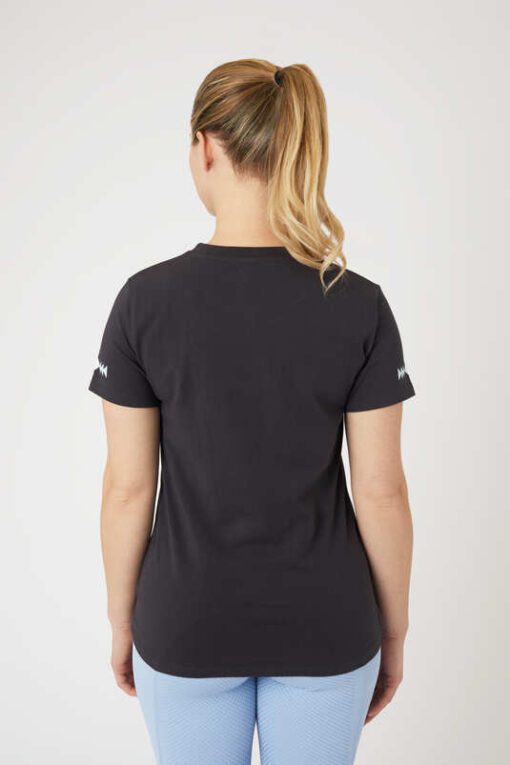 Zion Women's Printed T-Shirt - Image 4