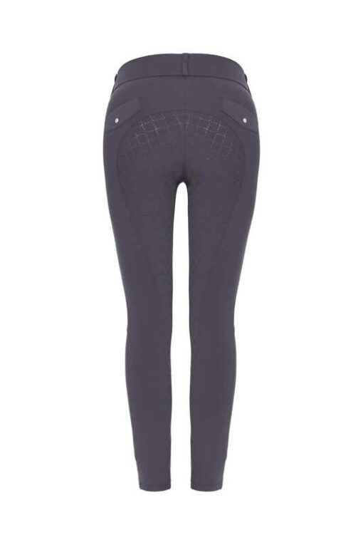 Luca Grip Women's Fullgrip Riding Tights - Image 5
