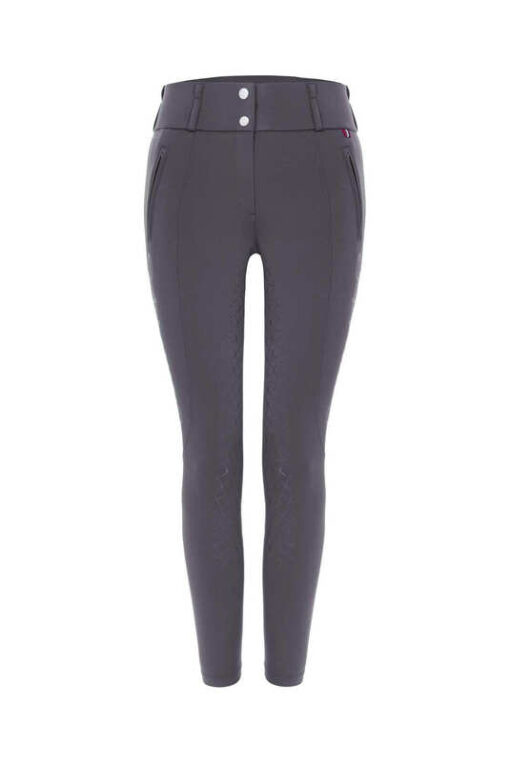 Luca Grip Women's Fullgrip Riding Tights - Image 2
