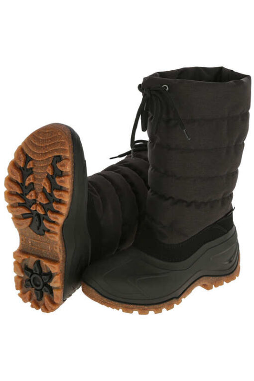 Stella Thermal Outdoor Boots - Image 4