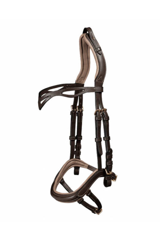 Anatomical Icelandic Bridle - Image 3