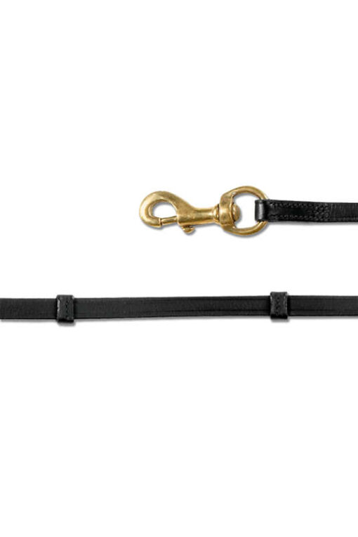 Icelandic Reins with Carabiner