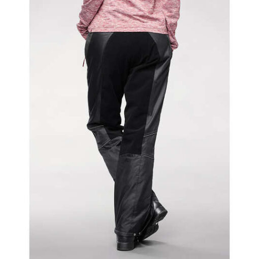 Polar Breeches FULL SEAT for Women - Image 2